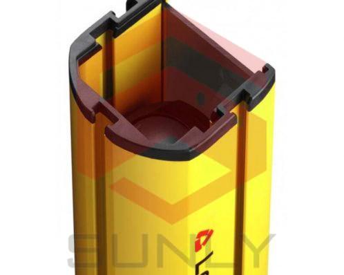 Safety sensor/transmitter set MLC500T30-900-UDC-1600-S2