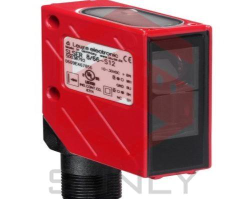 Single beam safety device transmitter SLSER 8/66-S12