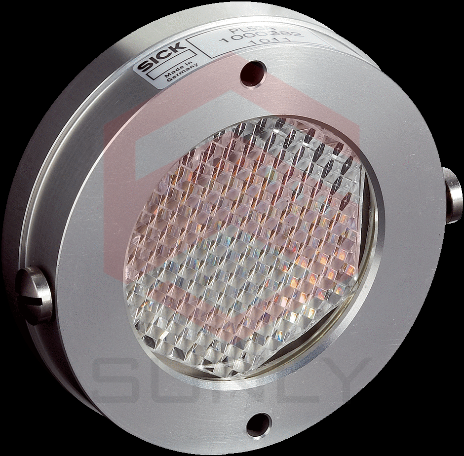 Special reflectors PL53A