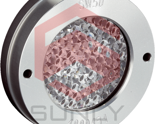 Special reflectors SW50