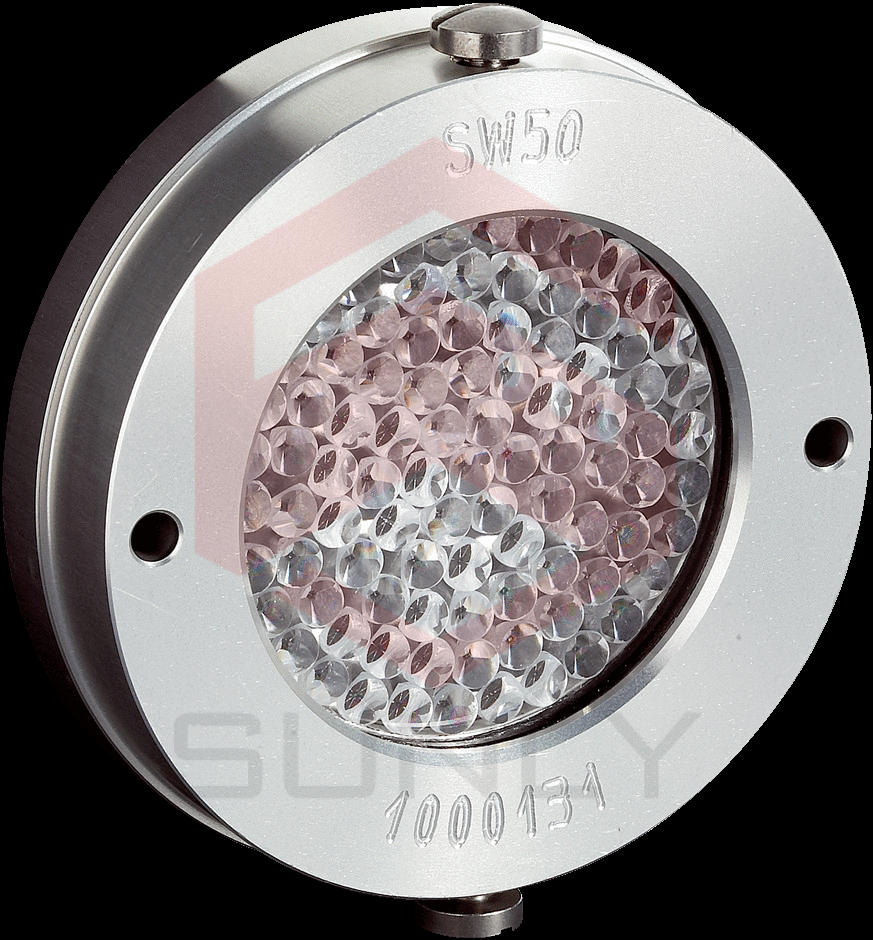 Special reflectors SW50