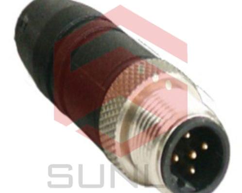 Terminator plug TS 02-4-SA