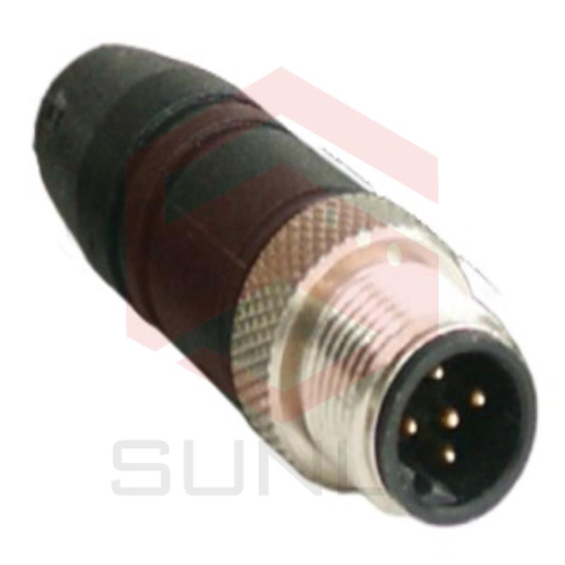 Terminator plug TS 02-4-SA