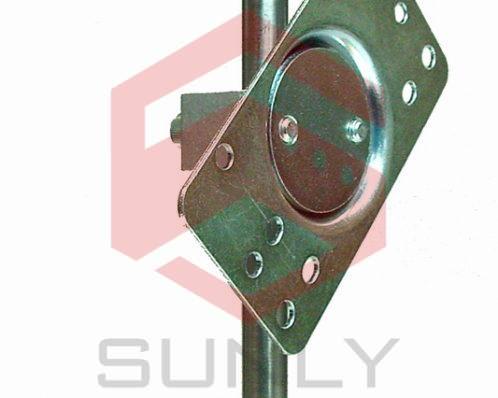 Thiết bị ghép nối BT 450.1-96