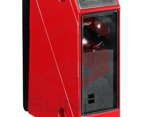 Throughbeam photoelectric sensor receiver LSE 96M/R-1310-25