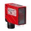 Throughbeam photoelectric sensor receiver LSER 8/44-S12