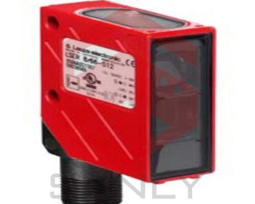 Throughbeam photoelectric sensor receiver LSER 8/44-S12