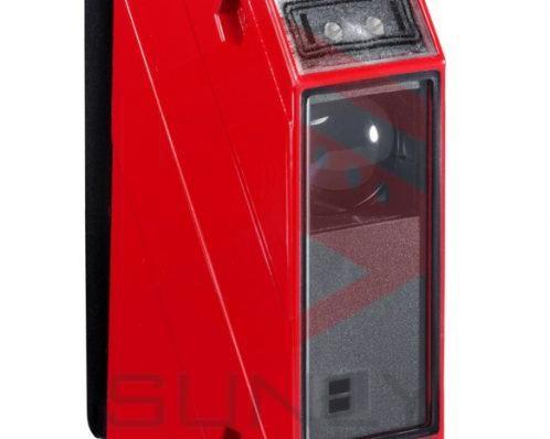 Throughbeam photoelectric sensor transmitter LSE 96M/A-182W-44