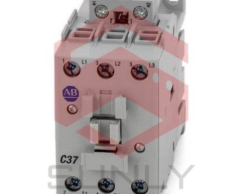 Allen Bradley 100S-C37EJ04C Contactor 100-C37E*00
