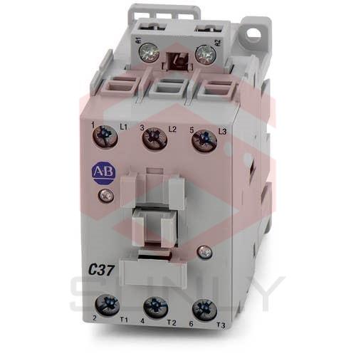 Allen Bradley 100S-C37EJ04C Contactor 100-C37E*00