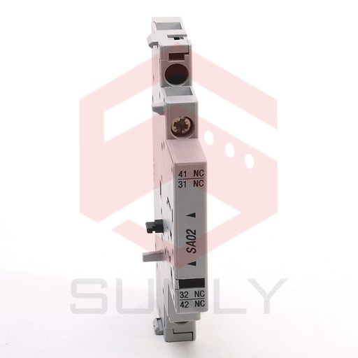 Allen Bradley 140M-C-ASA11 Motor Protector Circuit Breaker