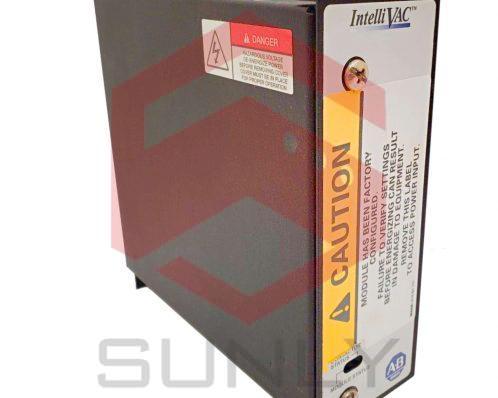 Allen Bradley 1503VC-BMC5 IntelliVAC Vacuum Contactor Control Module