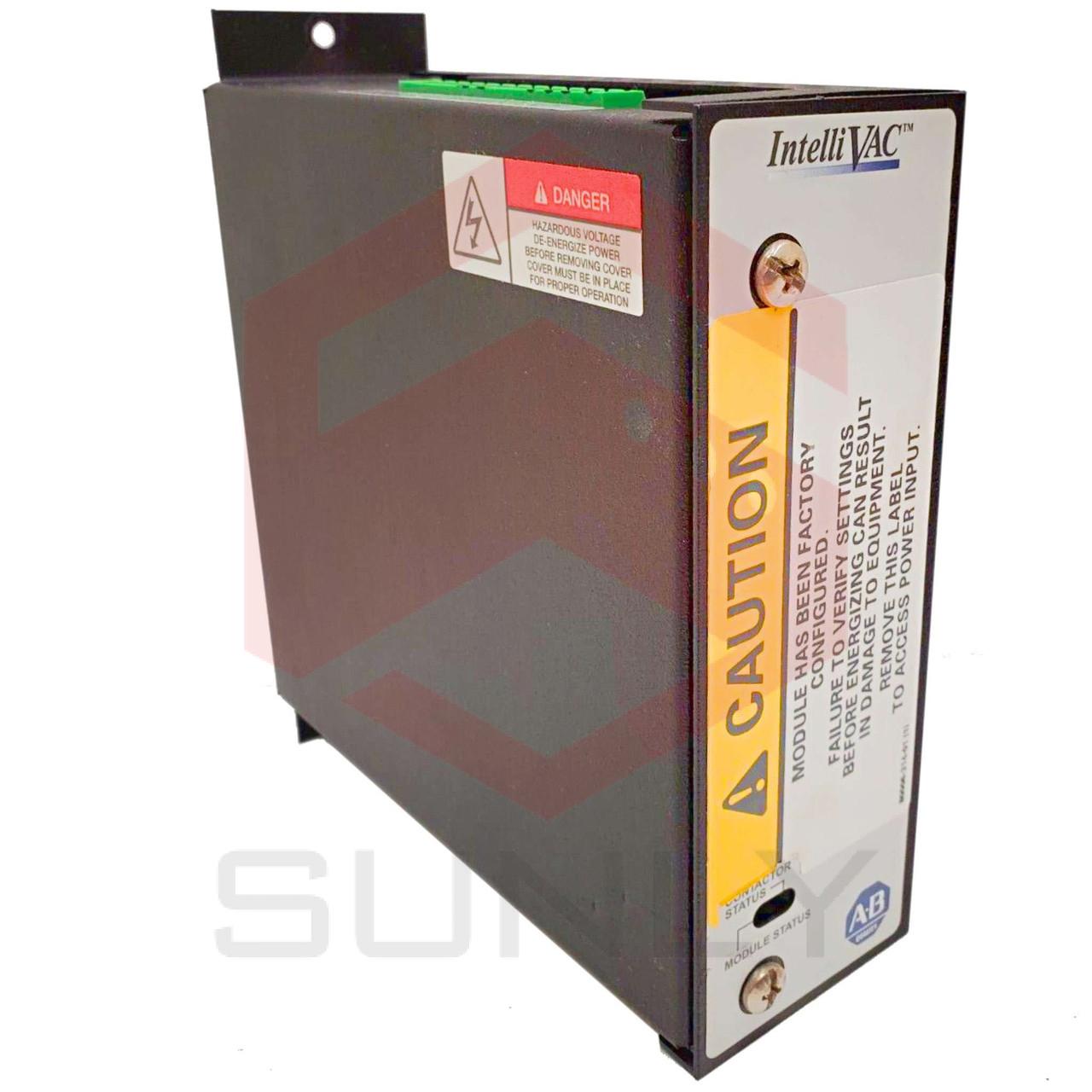 Allen Bradley 1503VC-BMC5 IntelliVAC Vacuum Contactor Control Module