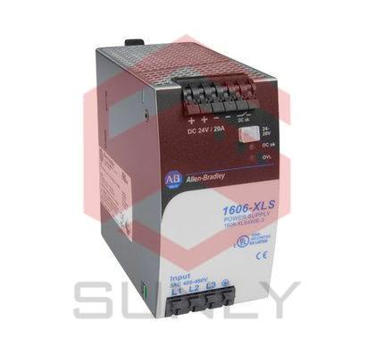 Allen-Bradley 1606-XLS480E-3C Power Supply