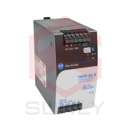 Allen-Bradley 1606-XLS480E-3C Power Supply