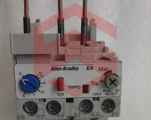 Relay Allen Bradley
