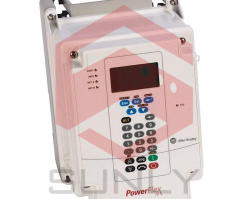 Allen Bradley 20AC8P7C3AYNANC0