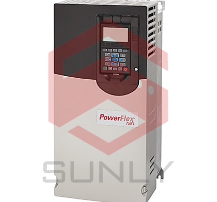 Allen Bradley 20G1ANC456JA0NNNN 