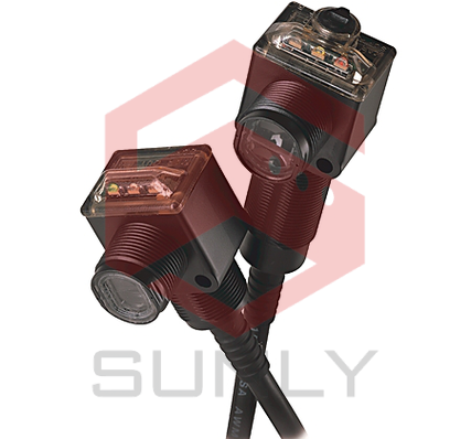 Allen Bradley 42EF-R2MPB-F4 Photoelectric Sensor