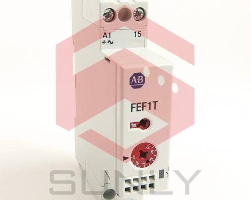 Allen Bradley 700-FED1TU22 Relay 
