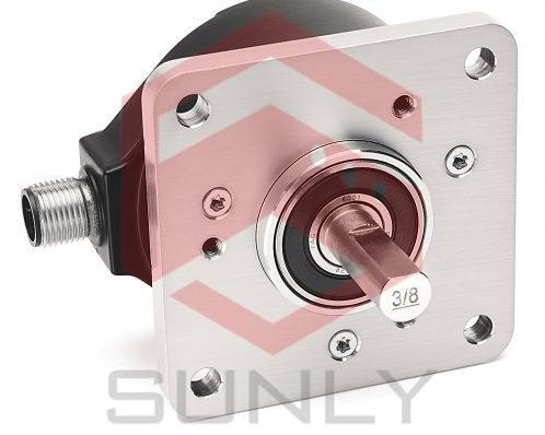 Allen Bradley 847H-DN2A-RH03600 Incremental Optical Encoder