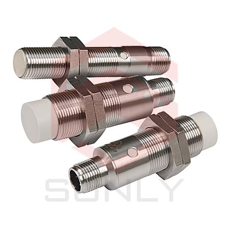 Allen Bradley 871TS D8BP18 D4