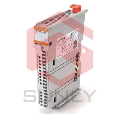 Allen Bradley-AB5069IF8