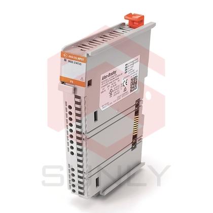 Allen Bradley-AB5069IF8