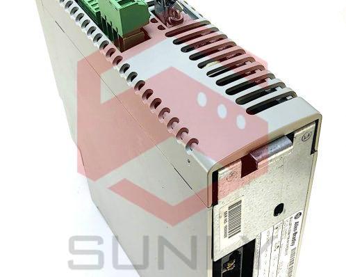 Allen Bradley Drives Kinetix 6000 2094-BM02-S