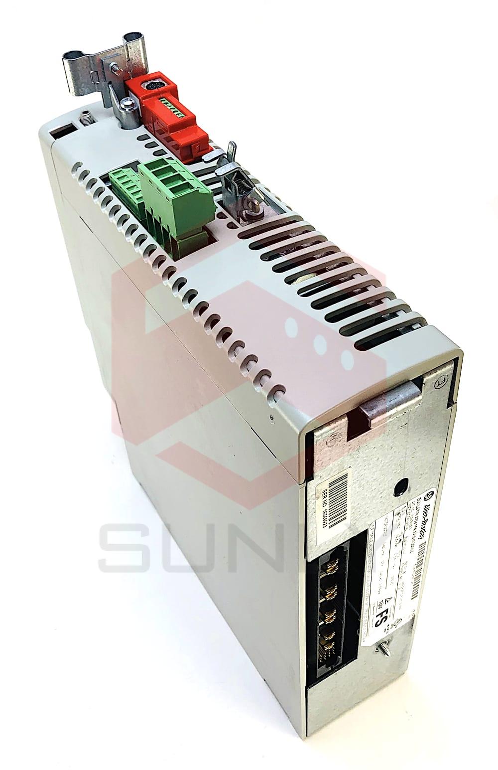 Allen Bradley Drives Kinetix 6000 2094-BM02-S