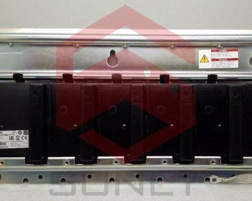 Allen Bradley Drives Kinetix 6000 2094 PRS6