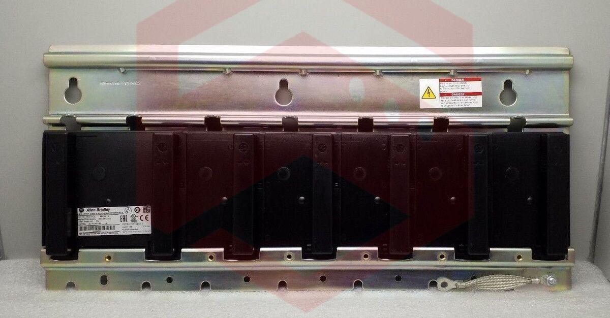 Allen Bradley Drives Kinetix 6000 2094 PRS6