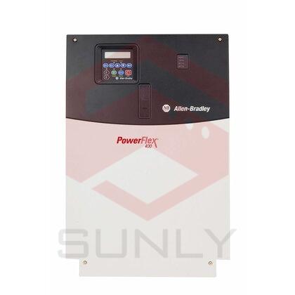 Allen Bradley Drives Powerflex 400 22C D072A103