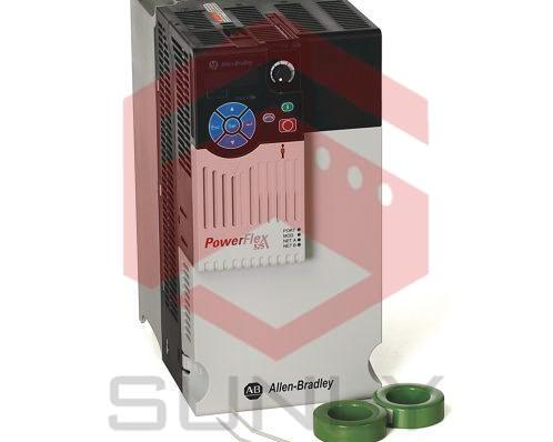 Allen Bradley Drives Powerflex 525 25B-D030N114