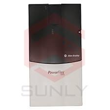 Allen Bradley Drives Powerflex 700 20BC125A0AYNANC0