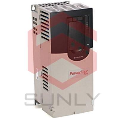 Allen Bradley Drives Powerflex 753 20F11NC060JA0NNNNN