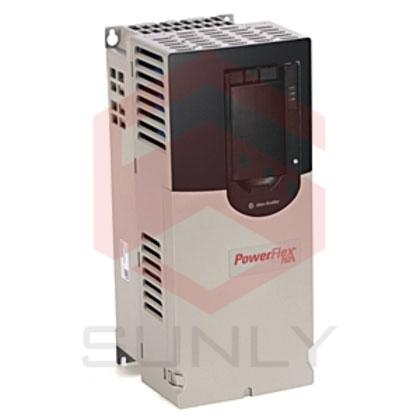 Allen Bradley Drives Powerflex 753 20F11NC060JA0NNNNN
