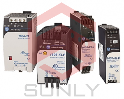 Allen Bradley Essential Power Supply 1606-XLE240ERL