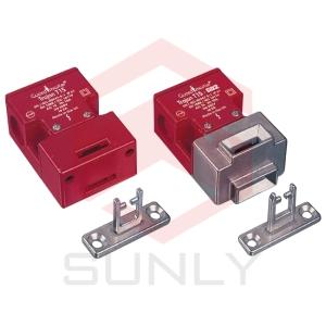 Allen Bradley Guardmaster 440K-T11305 Safety Interlock Switch