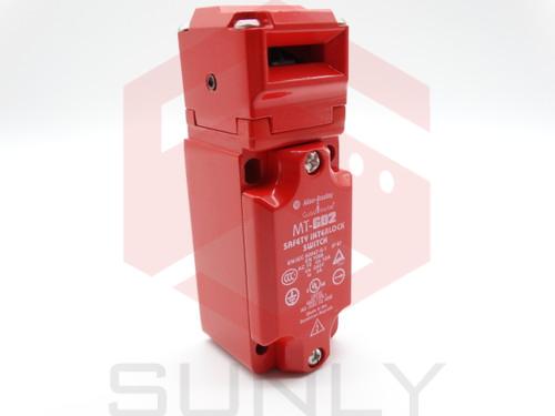 Allen Bradley Guardmaster Trojan 5 440K-T11132 Universal Tongue Interlock Switch