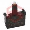 Allen Bradley Lamp Module 800F-N3G
