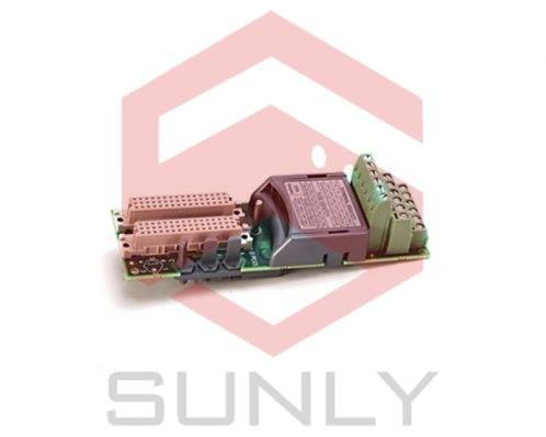 Allen Bradley Modules I O T9832 