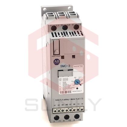 Allen Bradley Motor Controller 150-C37NBD