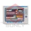 Allen Bradley Panelview Plus 2711P-B15C4D9 