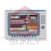 Allen Bradley Panelview Plus 2711P-K15C4D8 