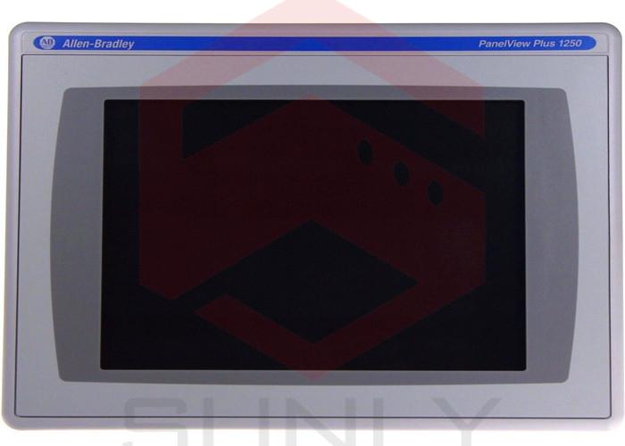 Allen Bradley Panelview Plus 2711P-T12C4D9