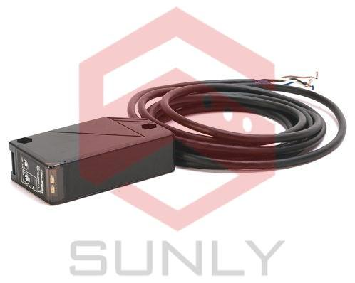 Allen Bradley Photoelectric 42BT-B1LBSN-A2