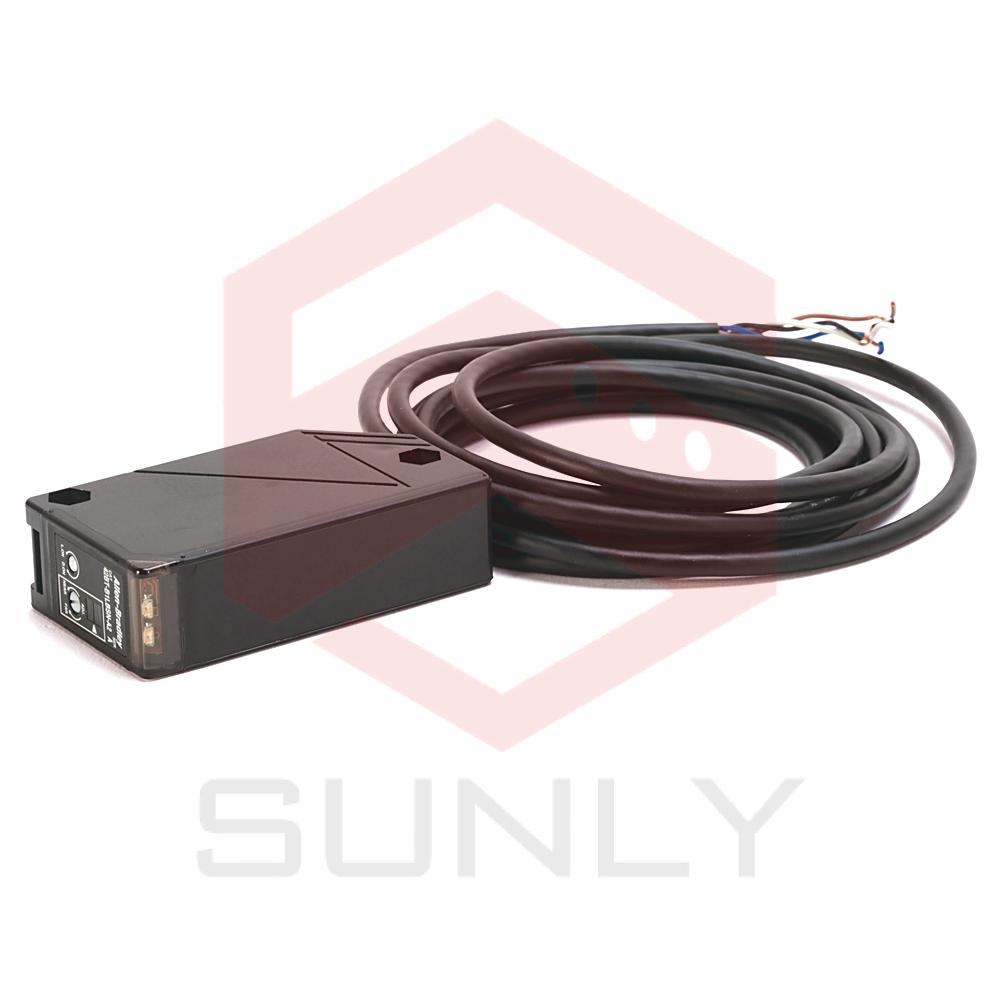 Allen Bradley Photoelectric 42BT-B1LBSN-A2