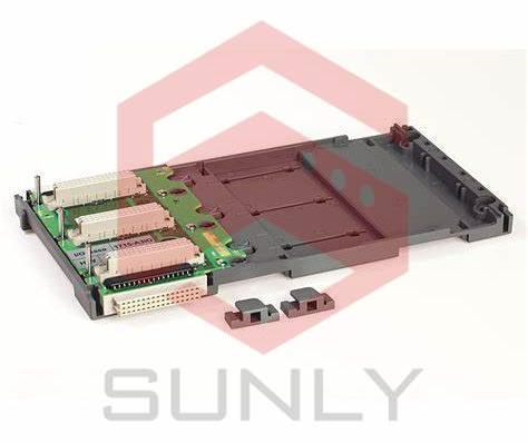 Allen Bradley PLC 1715 Redundant-/IO 1715-A3IO