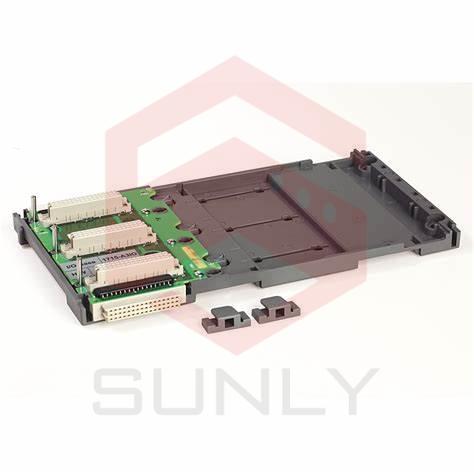 Allen Bradley PLC 1715 Redundant-/IO 1715-A3IO